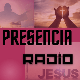 Logo de Presencia Radio Cristiana