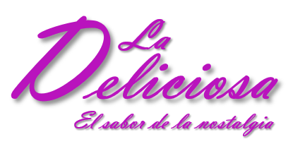 Logo de La Deliciosa