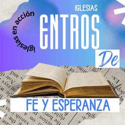 Logo de Centro de Fe, Esperanza y Amor