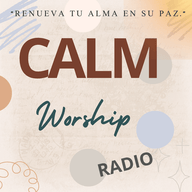 Logo de Calm Worship Radio