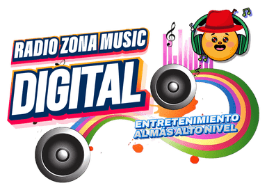Logo de Zona Music Digital