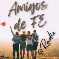 Logo de Amigos de Fe