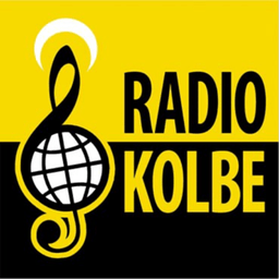 Logo de Radio Kolbe International