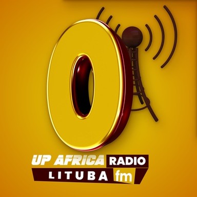 Logo de LITUBA fm