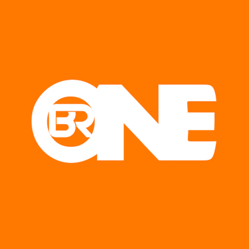 Logo de Rádio ONE Brasil