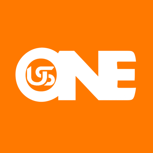Logo de Radio ONE US