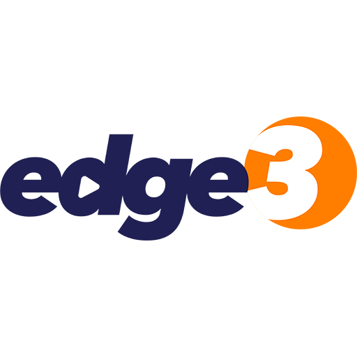 Logo de EDGE 3 Country