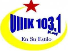 Logo de Unik 103.1 FM