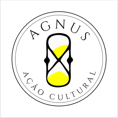 Logo de Webradio Agnus Cordeiropolis