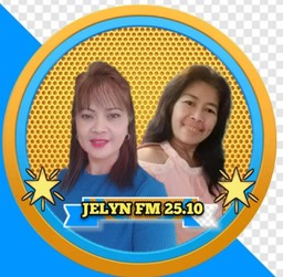 Logo de Jelyn FM 25.10