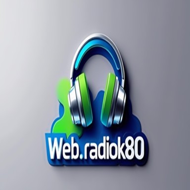 Logo de RADIOK80