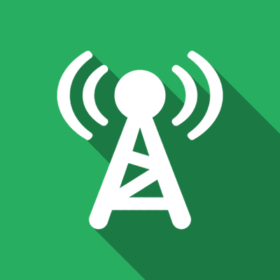 Logo de Radio ButJAsingen
