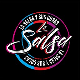 Logo de La Salsa y Sus Cosas Radio