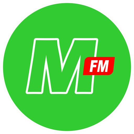 Logo de Radio Manquehua FM