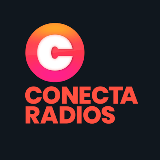 Logo de Conecta Radios