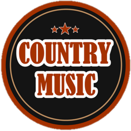 Logo de Radio Country Music