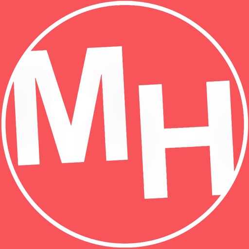Logo de MEGAHITS