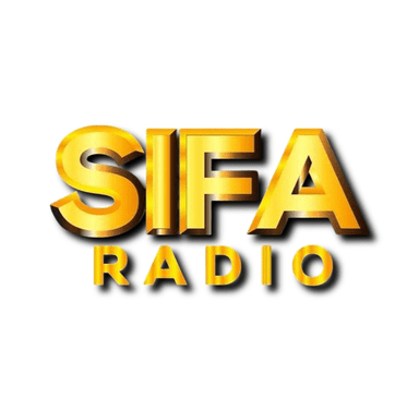 Logo de SIFA RADIO