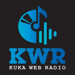Logo de Kuka Web Rádio