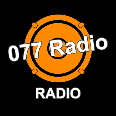 Logo de 077 Radio Your Alternative