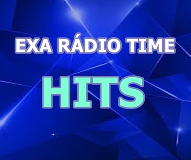 Logo de Exa FM en Línea
