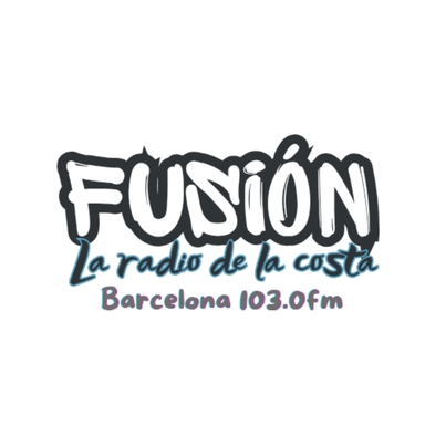 Logo de Fusión FM Barcelona