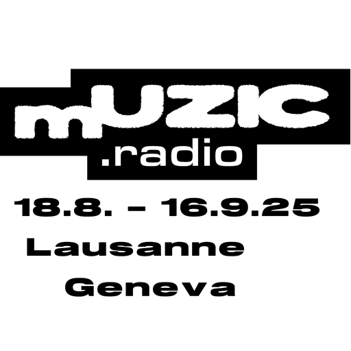 Logo de mUZIC.radio