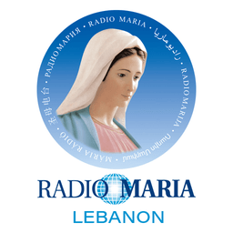 Logo de Radio Maria Lebanon
