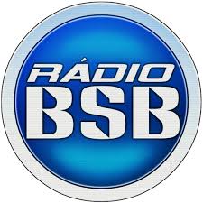 Logo de Rádio bsb 2