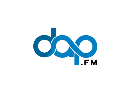 Logo de Dap.FM