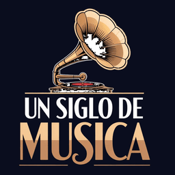 Logo de Un Siglo de Musica