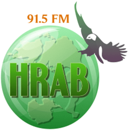 Logo de RADIO BETEL HRAB