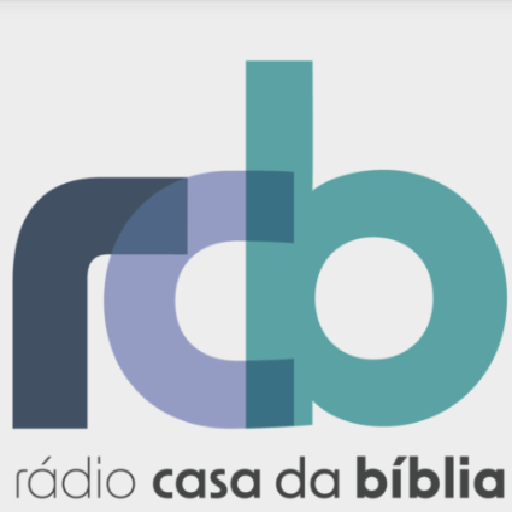 Logo de Rádio Casa da Bíblia