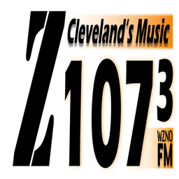 Logo de WZNO Z 107.3