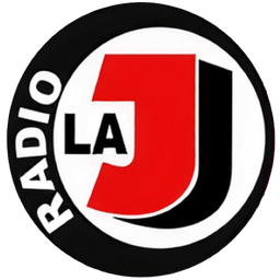 Logo de Radio La J - Tarma
