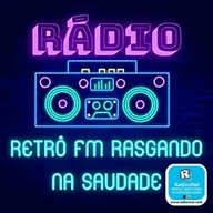 Logo de Retrô 99 FM