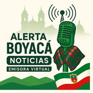 Logo de Alerta Boyacá Radio