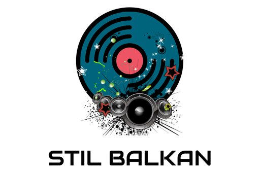 Logo de STIL BALKAN COVER