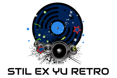 Logo de STIL EX YU RETRO