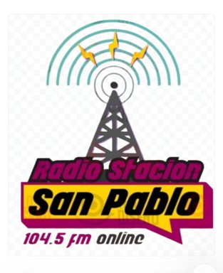 Logo de Radio Estacion San Pablo