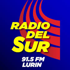 Logo de Radio del Sur 91.5 FM