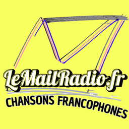 Logo de Le Mail Radio