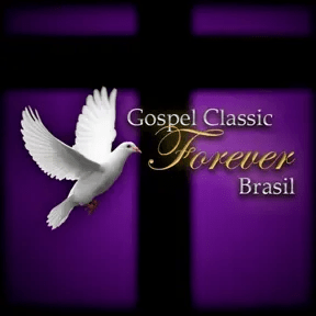 Logo de Gospel Classic Forever Brasil