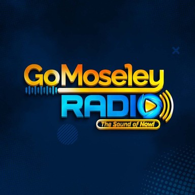Logo de GoMoseley Radio