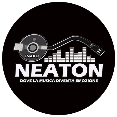 Logo de Radio Neaton