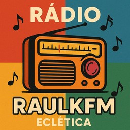 Logo de RAULKFM