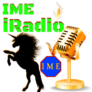 Logo de IME iRadio