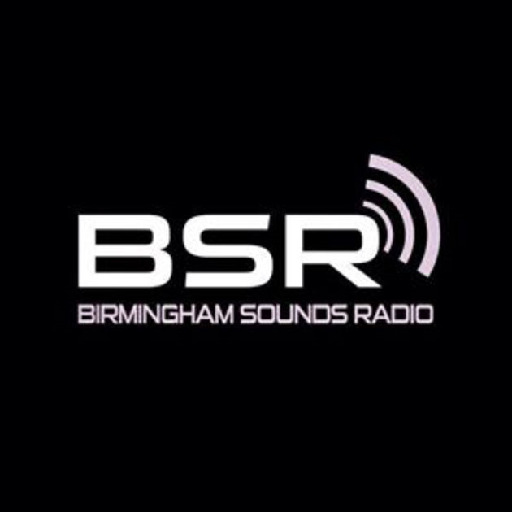 Logo de Birmingham Sounds Radio