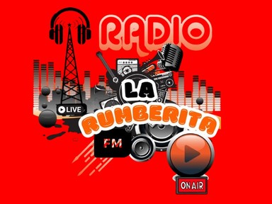 Logo de La Rumberita FM