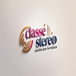 Logo de Classe Stereo